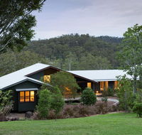 Grandview Retreat - Tourism Cairns