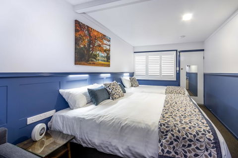 Granite Belt Motel - Tourism Cairns 0
