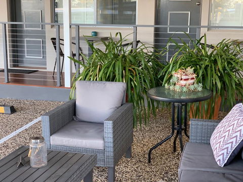 Granite Belt Motel - Tourism Cairns 2