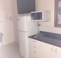 Granville Tavern and Motel - Tourism Cairns