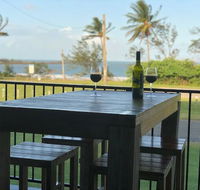 Grasstree Beachfront Shacks - Tourism Cairns