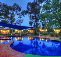 Great Aussie Holiday Park - Tourism Cairns