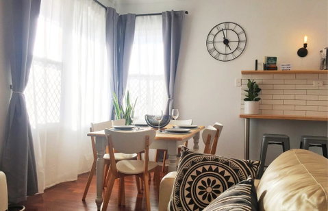 Great Comfort & Style In Central Location - Tourism Cairns 2