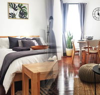 Great Comfort  Style in Central Location - Tourism Cairns
