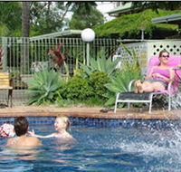 Great Eastern Motor Inn Gympie - Tourism Cairns