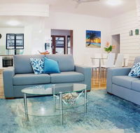 Great Northern Beach House - Tourism Cairns