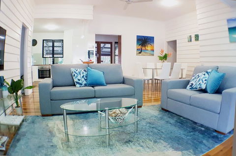 Great Northern Beach House - Tourism Cairns 0
