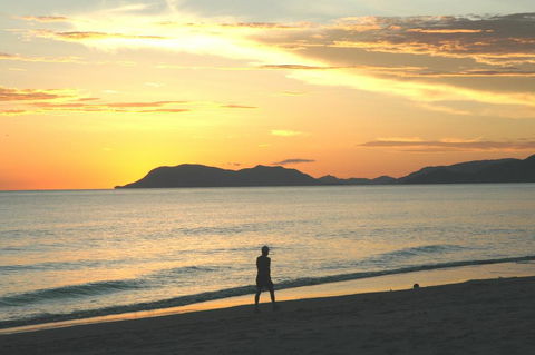 Great Northern Beach House - Tourism Cairns 1