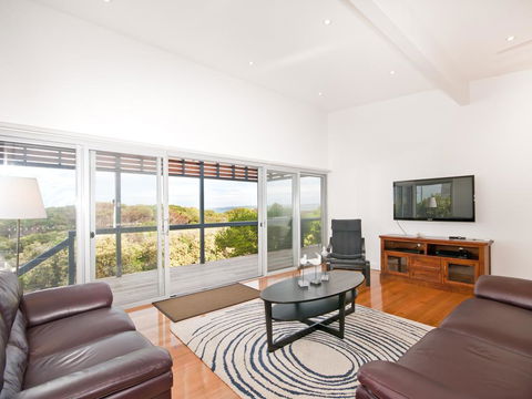 Great Ocean Road Lodge - Tourism Cairns 1