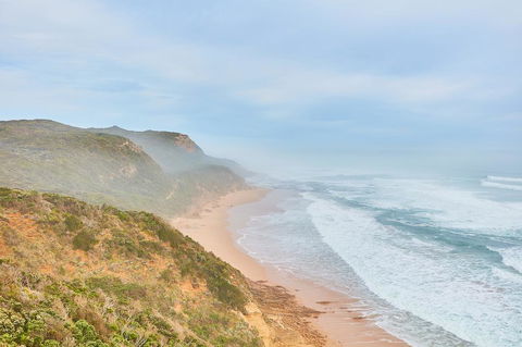 Great Ocean Walk Retreat - Tourism Cairns 2