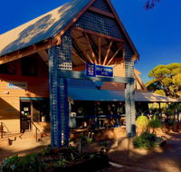 Great Western Travel Village - Tourism Cairns