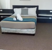 Green Door Motel - Tourism Cairns