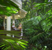 Green Island Resort - Tourism Cairns