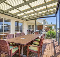 Green Reef Beach House - Tourism Cairns