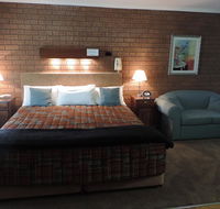 Greenacres Motel - Tourism Cairns