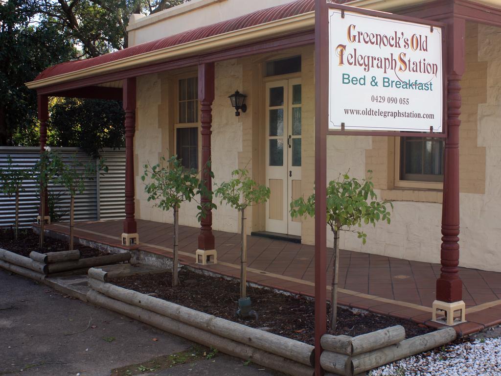Nain ACT Tourism Cairns
