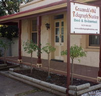 Greenock's Old Telegraph Station - Tourism Cairns