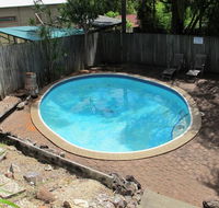 Greenslopes Motor Inn - Tourism Cairns