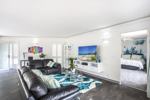 Greenwood Park Estate - Tourism Cairns 3