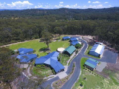 Greenwood Park Estate - Tourism Cairns 1