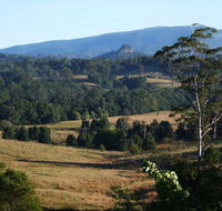 Grey Gum Lodge - Tourism Cairns