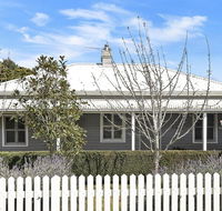 Greywood - classic Highlands charm  serene living - Tourism Cairns