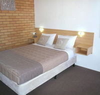 Grong Grong Motor Inn - Tourism Cairns