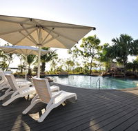 Groote Eylandt Lodge - Tourism Cairns