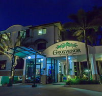 Grosvenor in Cairns - Tourism Cairns