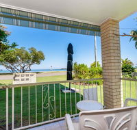 Ground floor air condtioned apartment - Tourism Cairns
