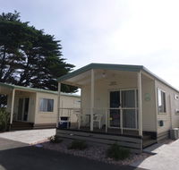 Gum Tree Caravan Park - Tourism Cairns