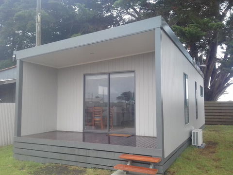 Gum Tree Caravan Park - Tourism Cairns 2