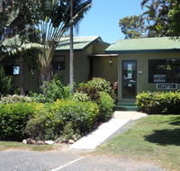 Gumnut Glen Cabins - Tourism Cairns