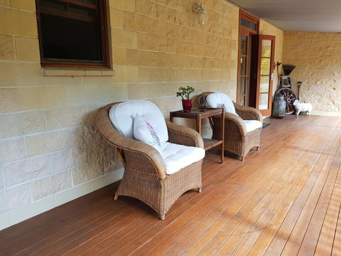 Gumtree House Montville - Tourism Cairns 1
