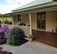 Gumtree House Montville - Tourism Cairns