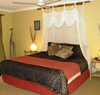Gumtree on Gillies Bed and Breakfast - Tourism Cairns