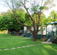 Gundagai Cabins  Tourist Park - Tourism Cairns