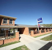 Gundagai Gabriel Motor Inn - Tourism Cairns