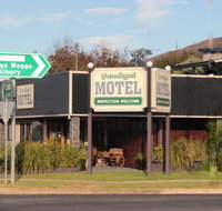 Gundagai Motel - Tourism Cairns