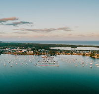 Gunyah Hotel - Tourism Cairns