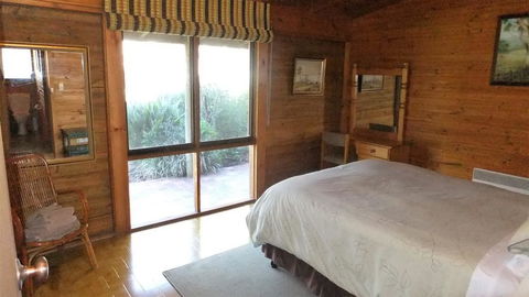 Gunyah Valley Retreat - Tourism Cairns 3