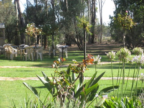 Gunyah Valley Retreat - Tourism Cairns 1
