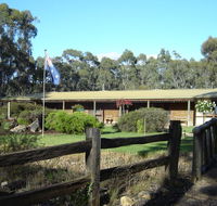 Gunyah Valley Retreat - Tourism Cairns