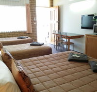 Guyra Motor Inn - Tourism Cairns