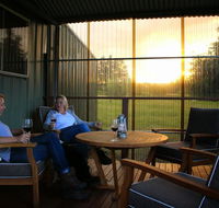 Gzone Farmstay - Tourism Cairns