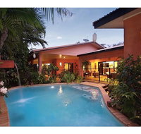 Hacienda Cooya Beach - Tourism Cairns