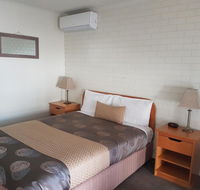Hacienda Motel Geelong - Tourism Cairns