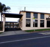 Halfway Motel - Tourism Cairns