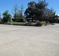 Hamilton Hume Motor Inn - Tourism Cairns