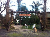 Book Tinamba Accommodation Vacations Tourism Cairns Tourism Cairns